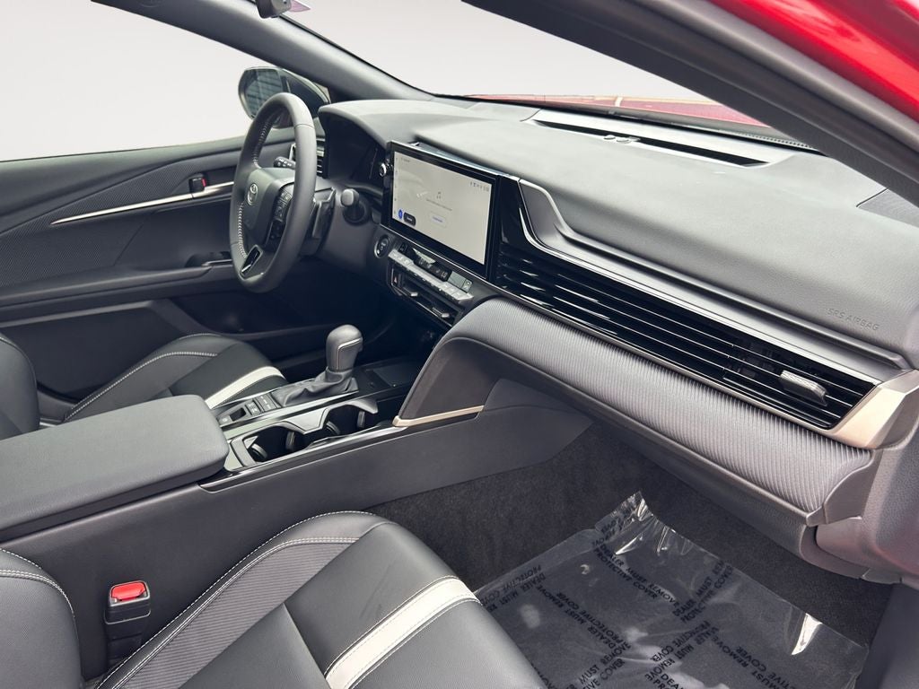 2026 Toyota CAMRY SE Nightshade HYBRID