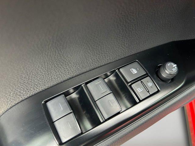 2026 Toyota CAMRY SE Nightshade HYBRID