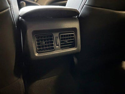 2020 Toyota CAMRY HYBRID XLE