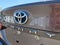 2024 Toyota Camry Hybrid XLE