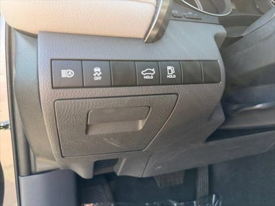 2024 Toyota Camry Hybrid XLE