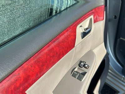 2004 Toyota Camry Solara SLE