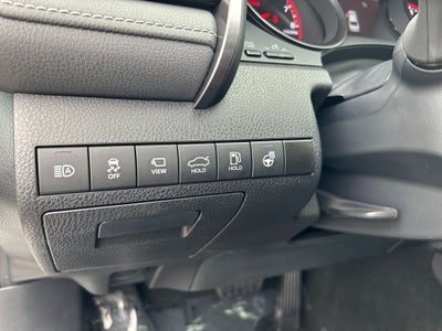 2023 Toyota CAMRY XSE V6