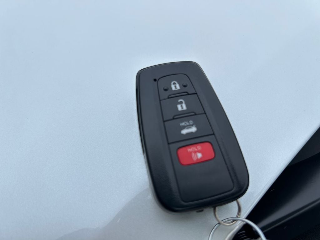 2023 Toyota CAMRY XSE V6