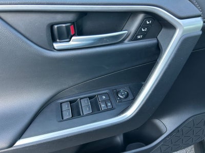 2023 Toyota RAV4 Hybrid Limited