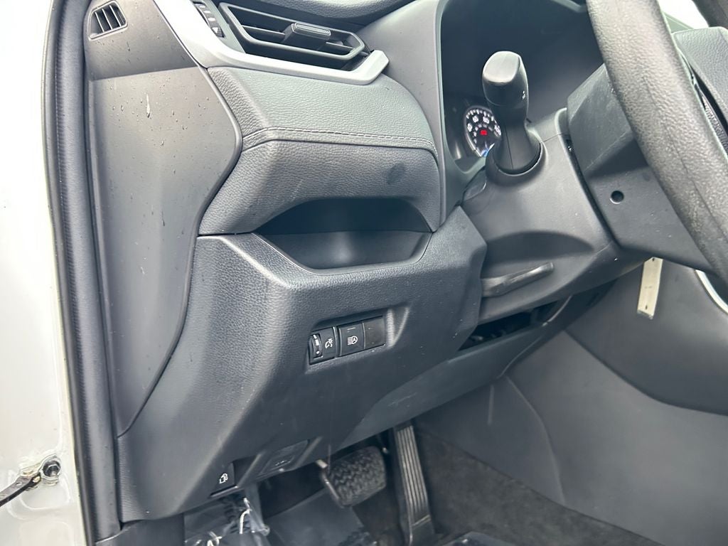 2021 Toyota RAV4 HYBRID LE 1 Owner