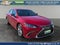 2021 Lexus ES 250