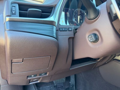 2021 Lexus ES 250