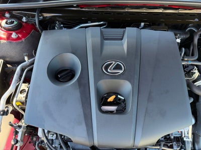 2021 Lexus ES 250