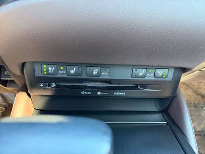 2021 Lexus ES 250