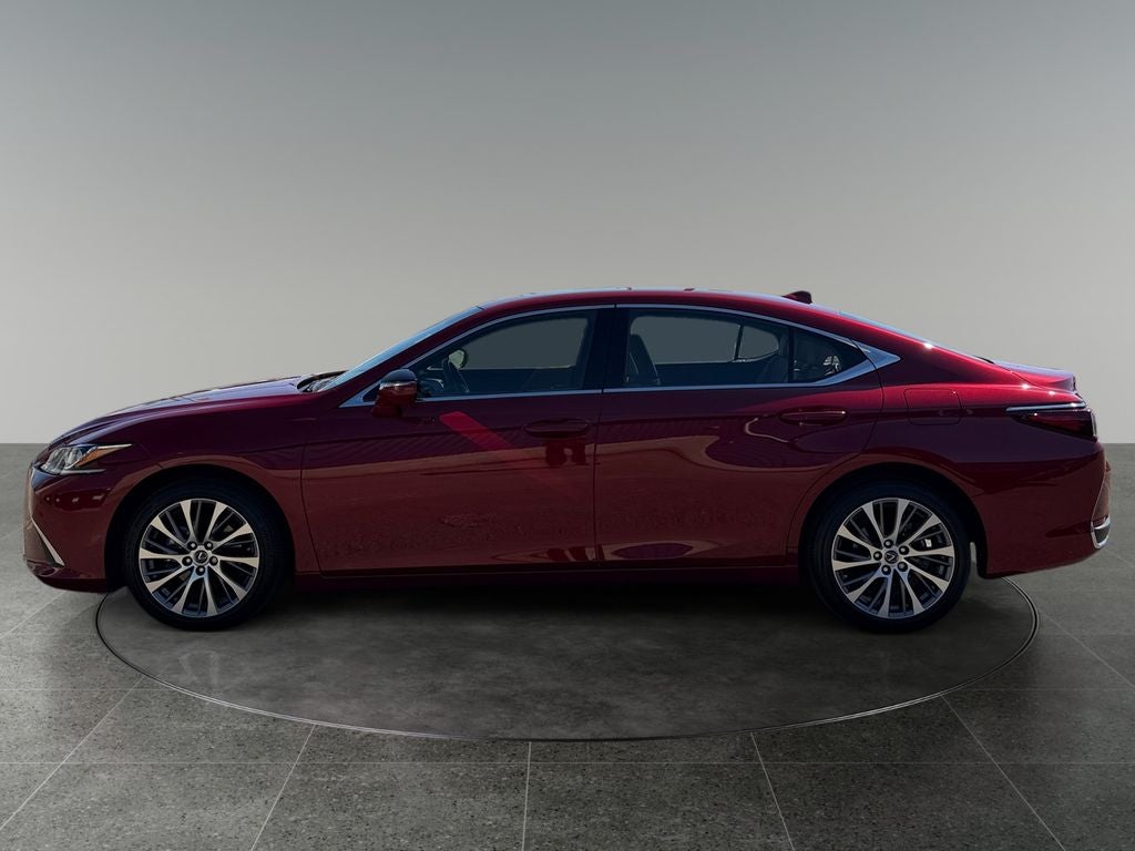 2021 Lexus ES 250