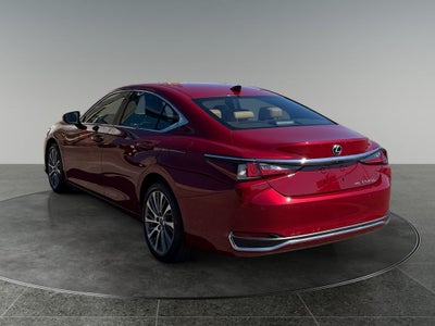 2021 Lexus ES 250