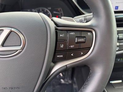 2023 Lexus ES 250