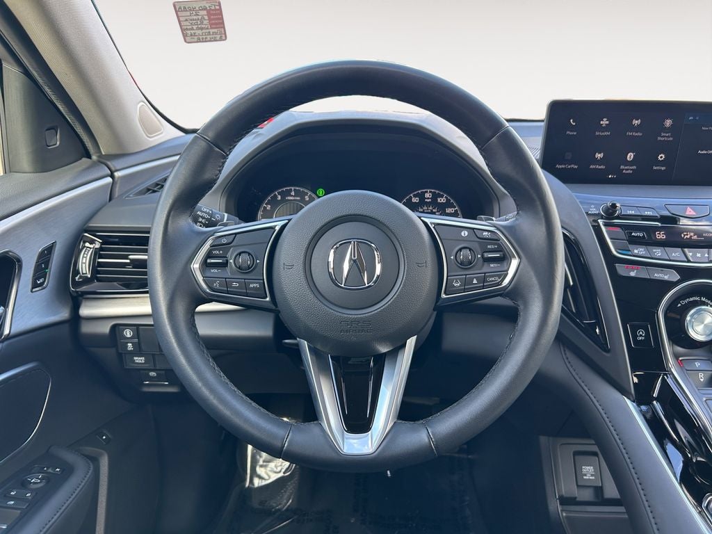 2024 Acura RDX Base SH-AWD