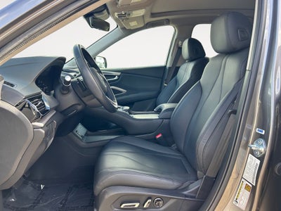 2024 Acura RDX Base SH-AWD