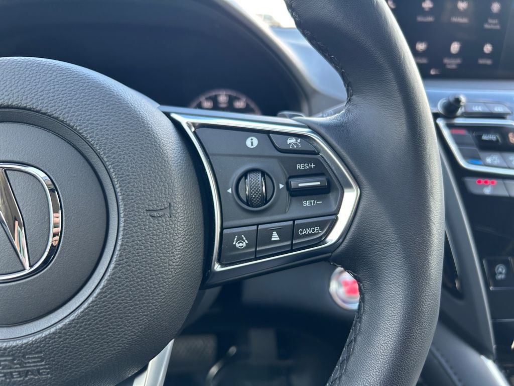 2024 Acura RDX Base SH-AWD