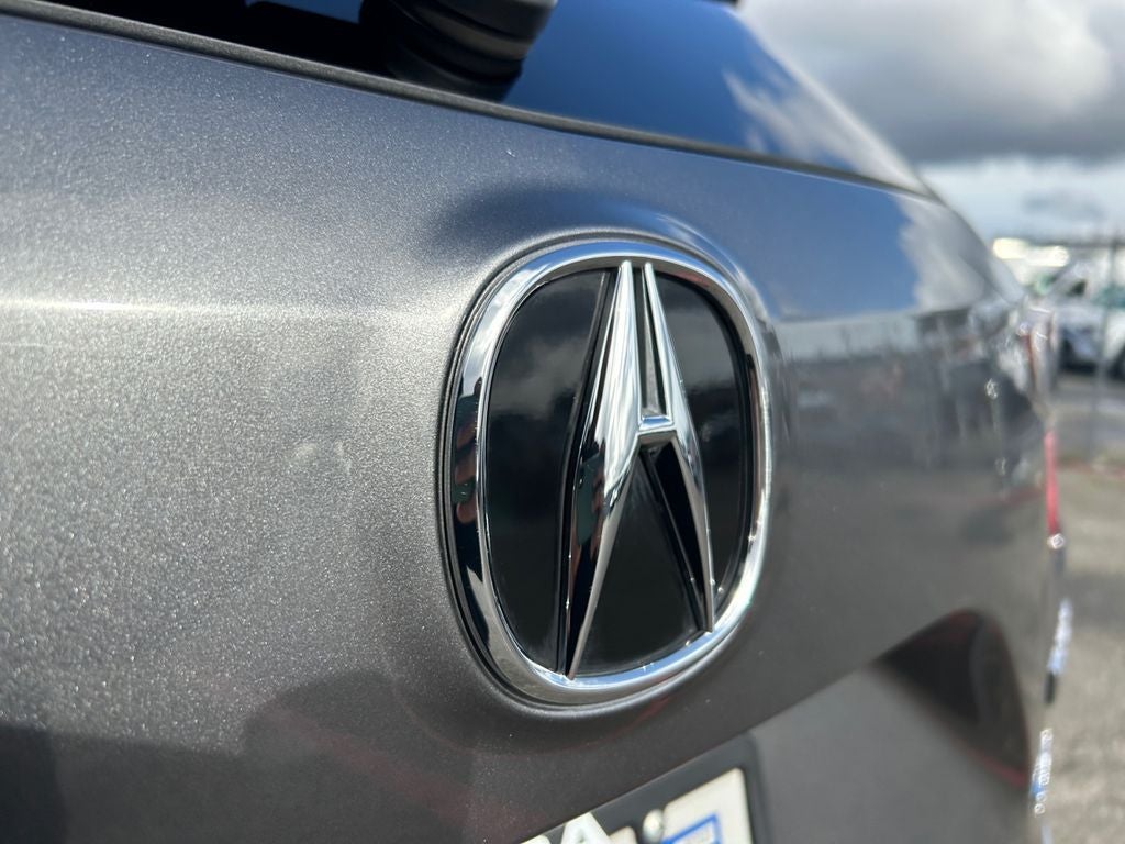 2024 Acura RDX Base SH-AWD