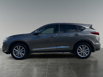 2024 Acura RDX Base SH-AWD