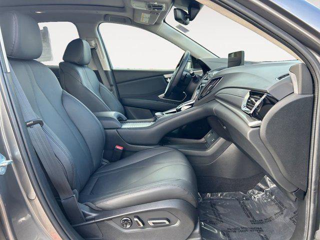 2024 Acura RDX Base SH-AWD