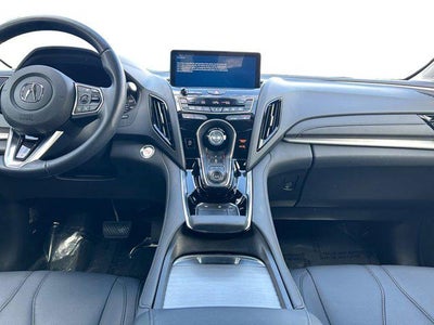 2024 Acura RDX Base SH-AWD