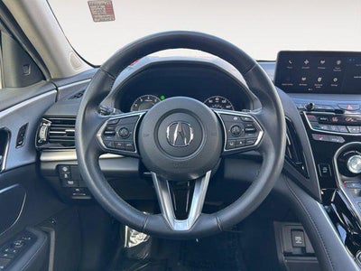 2024 Acura RDX Base SH-AWD