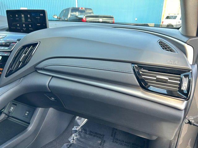 2024 Acura RDX Base SH-AWD