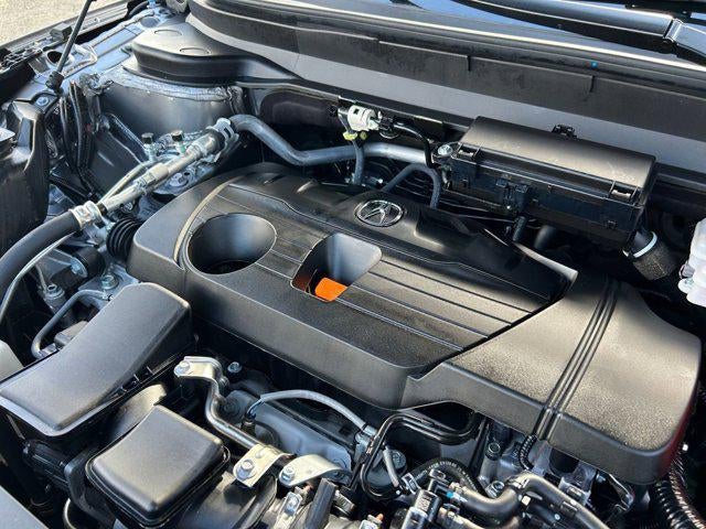 2024 Acura RDX Base SH-AWD