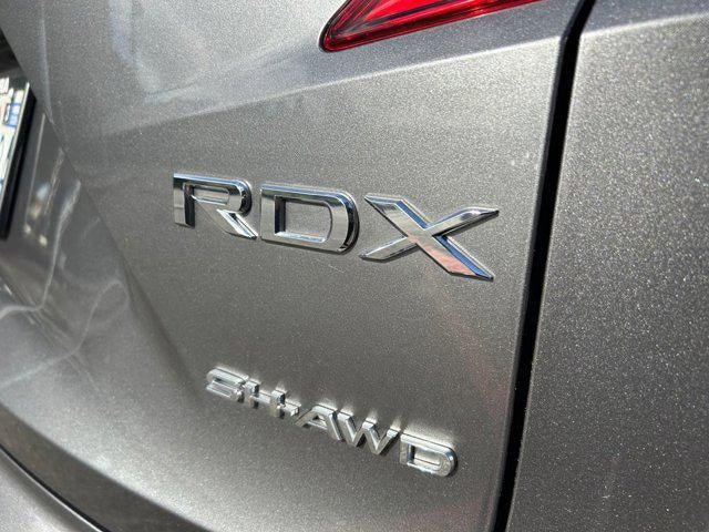 2024 Acura RDX Base SH-AWD