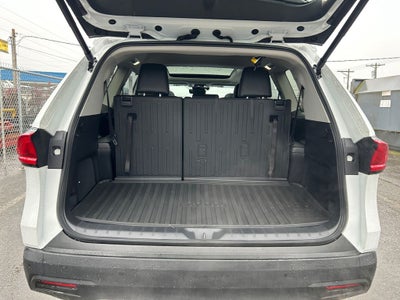 2025 Toyota GRAND HIGHLANDER Platinum