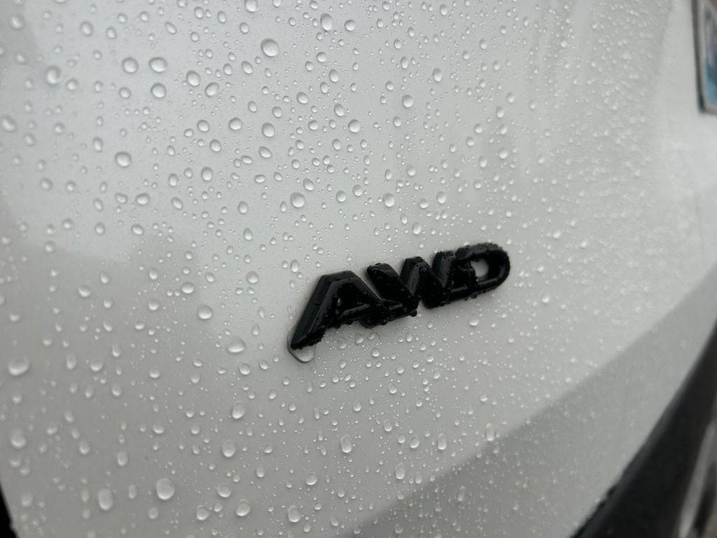 2025 Toyota GRAND HIGHLANDER Platinum