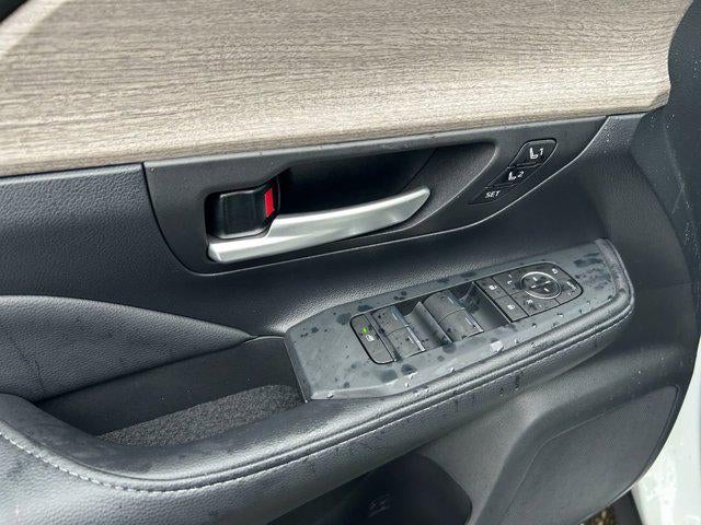 2025 Toyota GRAND HIGHLANDER Platinum