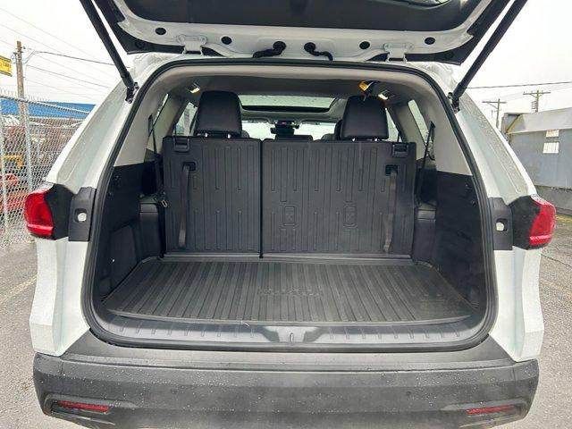 2025 Toyota GRAND HIGHLANDER Platinum