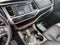 2018 Toyota Highlander Hybrid Limited Platinum 30 MPG