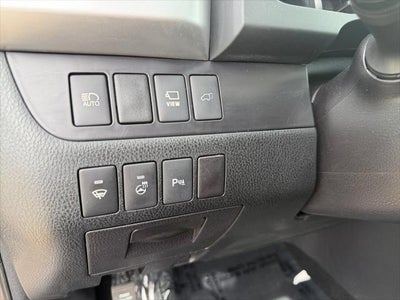 2018 Toyota Highlander Hybrid Limited Platinum 30 MPG