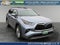 2023 Toyota Highlander Hybrid Platinum