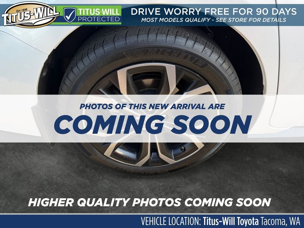 2025 Toyota Sienna Platinum 7 Passenger