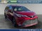 2025 Toyota Sienna Platinum 7 Passenger