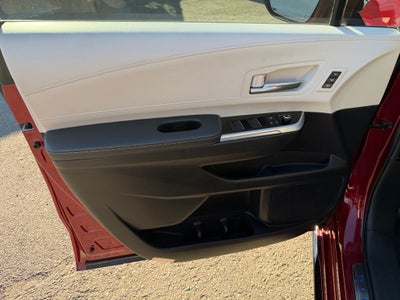2025 Toyota Sienna Platinum 7 Passenger