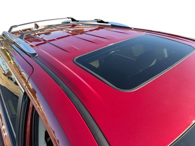2025 Toyota Sienna Platinum 7 Passenger