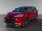 2025 Toyota Sienna Platinum 7 Passenger