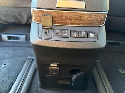 2025 Toyota Sienna Platinum 7 Passenger