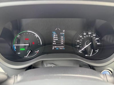 2024 Toyota Sienna XLE 7 Passenger