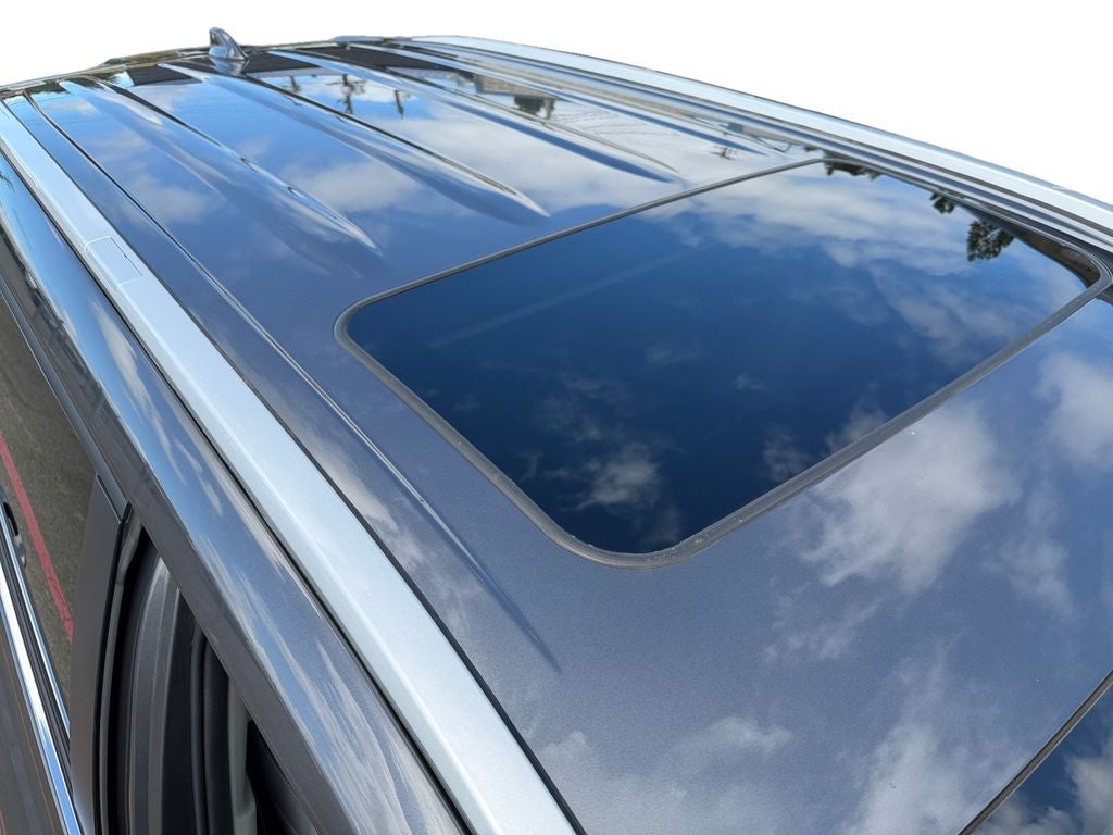 2024 Toyota Highlander Hybrid XLE