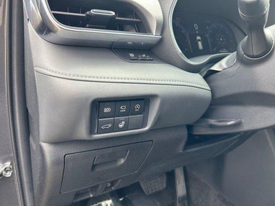 2023 Toyota HIGHLANDER Platinum 1 OWNER