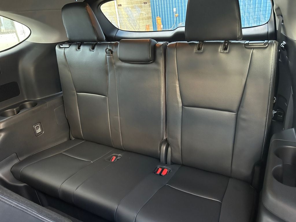 2025 Toyota HIGHLANDER Limited