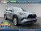 2023 Toyota HIGHLANDER HYBRD Limited
