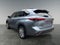 2023 Toyota HIGHLANDER HYBRD Limited