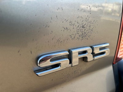 2008 Toyota Tacoma Base