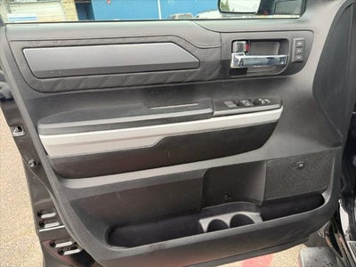 2021 Toyota Tundra Platinum