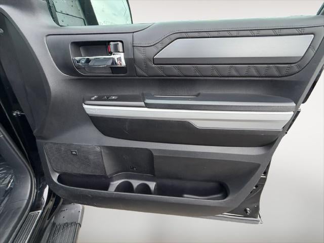 2021 Toyota Tundra Platinum